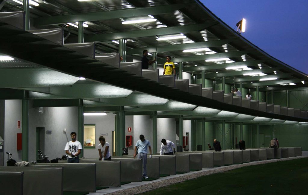 Señorío de Illescas Club de Golf - Image 10