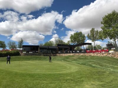 Señorío de Illescas Club de Golf - Image 1
