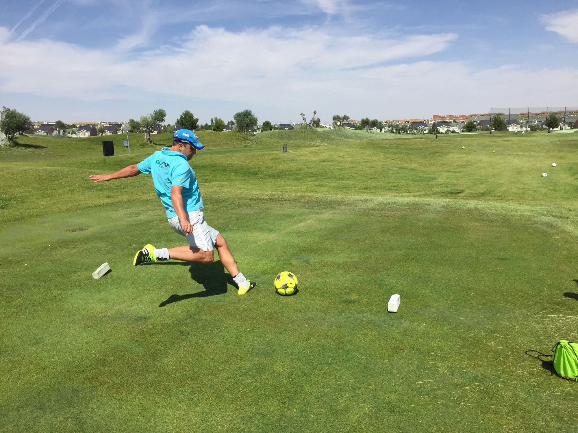 Señorío de Illescas Club de Golf - Image 7